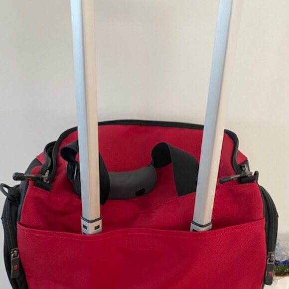 Victorinox Carry-On Bag - Picture 3 of 11